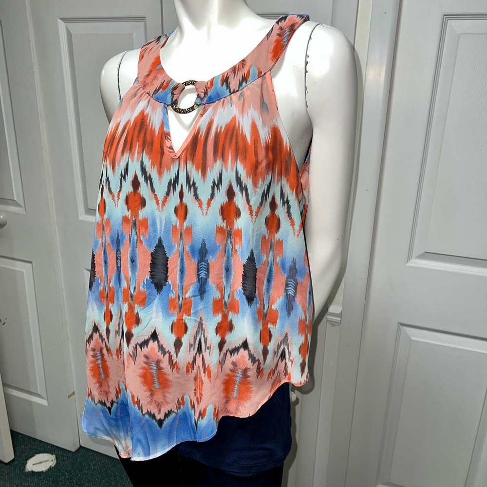 Tank Top - Picture 4 of 5